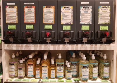 L’offre en VRAC non-alimentaire !