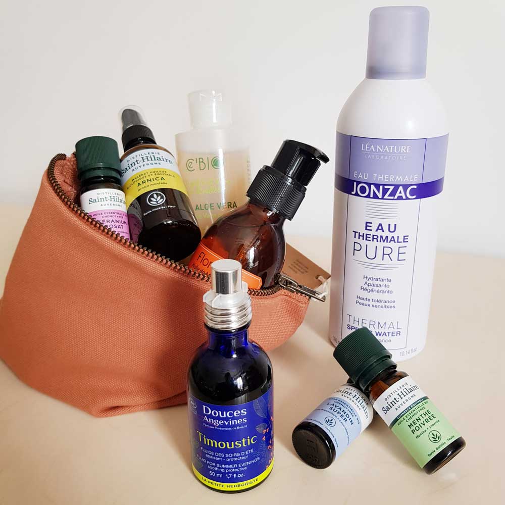 Trousse-secour