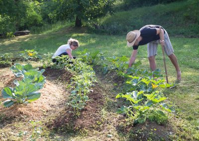 Conférence « Agriculture et nourriture : il est temps de changer de modèle ! »