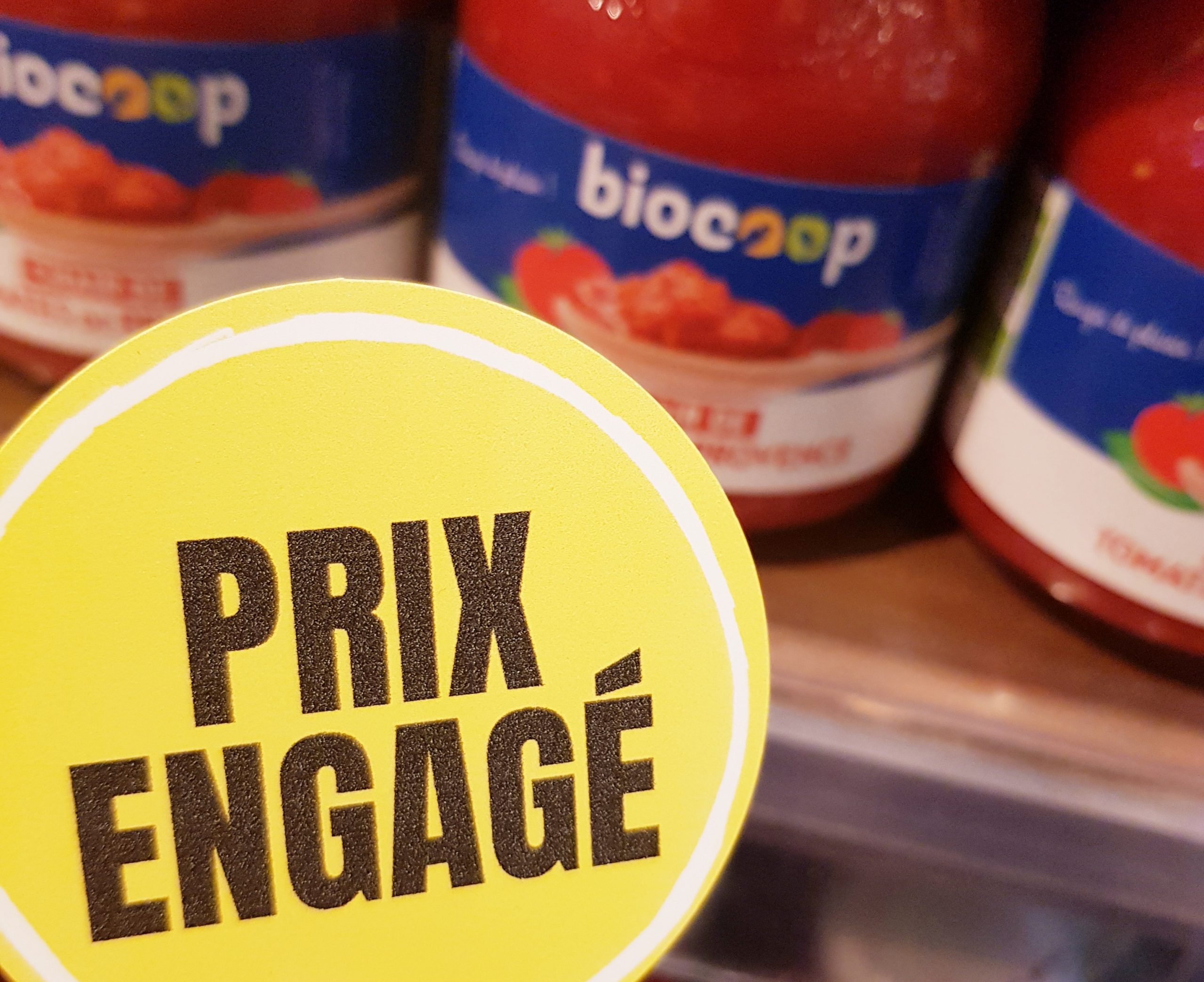 prix engagé bis