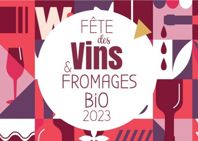 Fête des vins et des fromages – du 21 septembre au 14 octobre