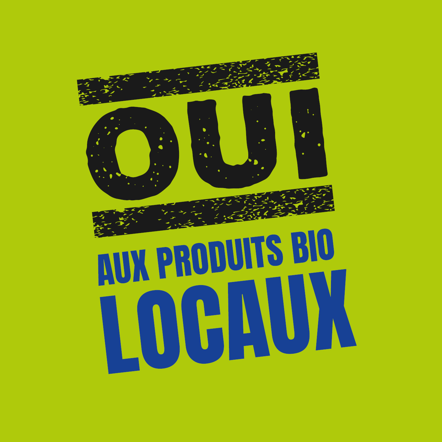 bio locaux