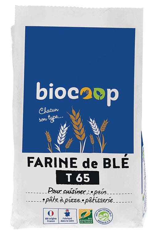 farine