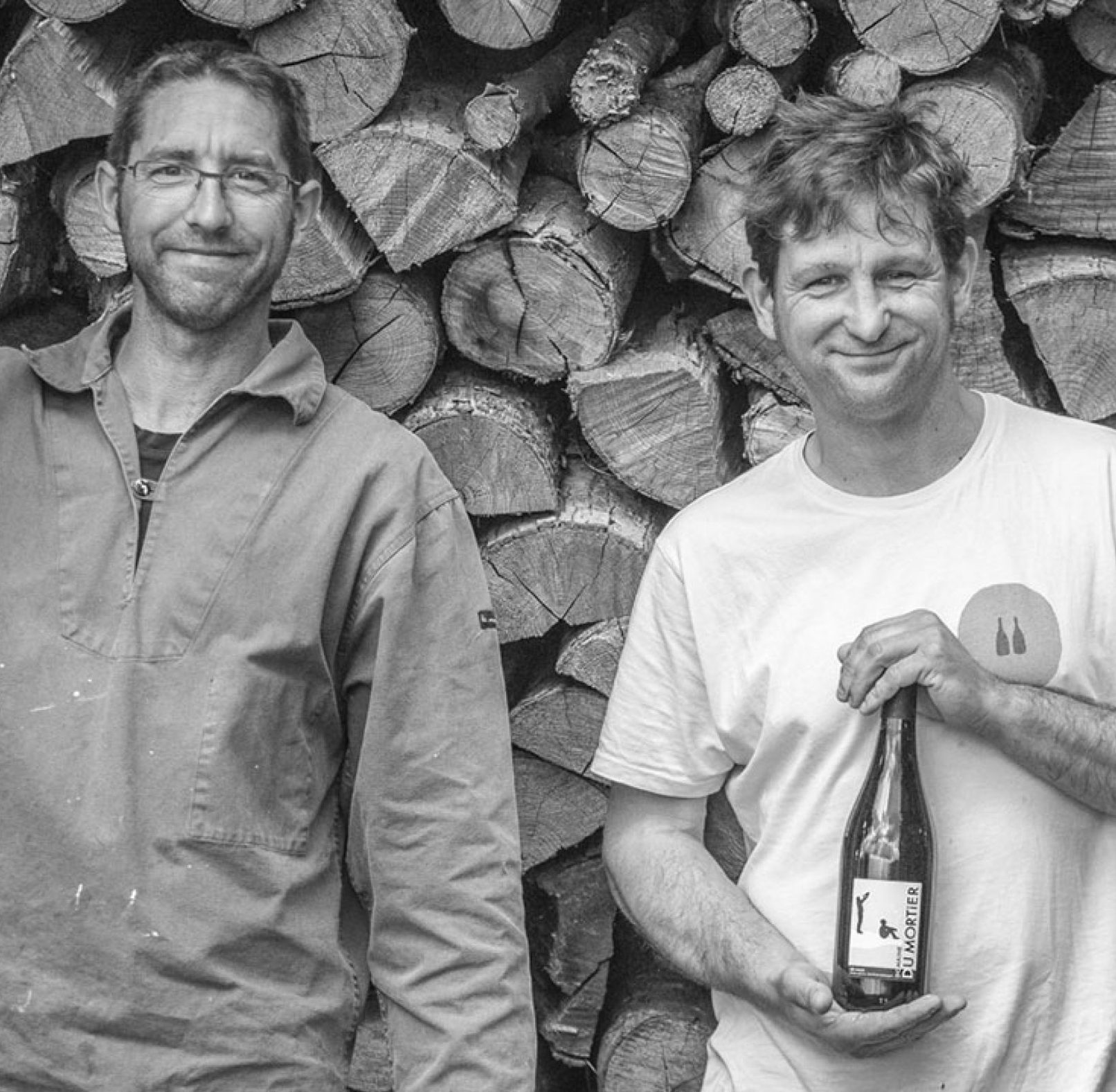 Fiche Domaine du Mortier