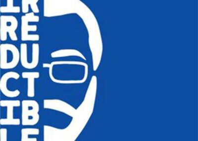 Podcast : Irréductible, les combats de Patrick Colin avec Biocoop
