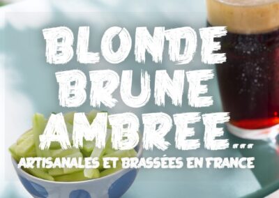 Fête de la Bière : du 5 au 30 juin
