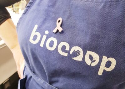 La CABA soutient Octobre rose