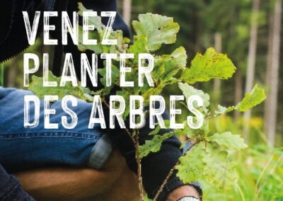 Plantons des haies !