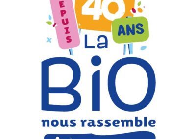 Conférence – Débat : La CABA et Biocoop, 40 ans d&rsquo;histoire commune