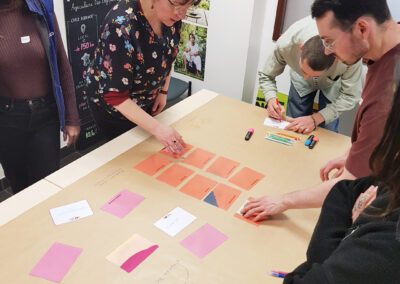 Santé mentale : quelle initiative à La CABA ?