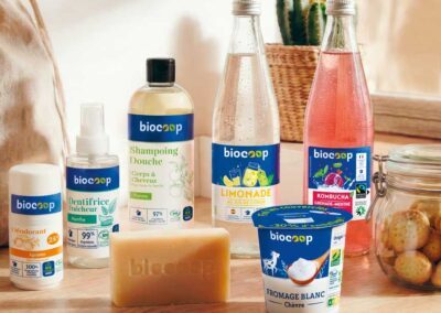 Objectif Zéro déchet