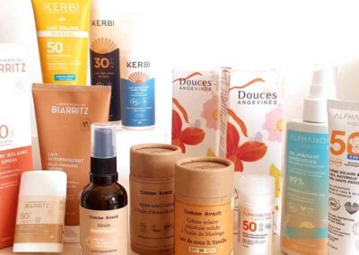 Zoom sur les solaires