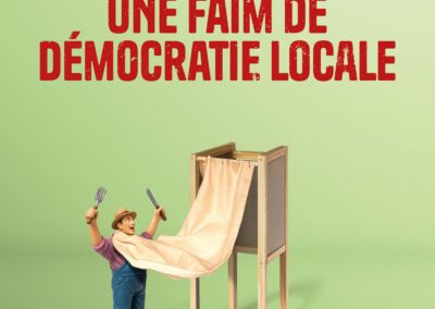 Conférence – Débat